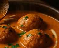 Baboo Ji Vegetarian Kitchen