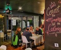 Curry Dhaba Fusion