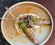 The Acheron Restaurant and Bar