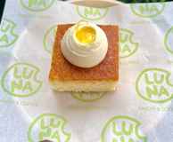 Luna Bakery