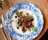 Rabbit British Bistro