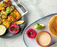 Meze Restaurant (Novotel Glen Waverley)