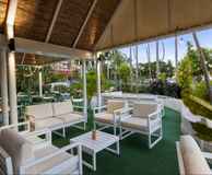 Esplanade Restaurant & Terrace