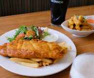 Fenians Irish Pub