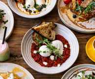 Flames Burgers & Grill Balcatta