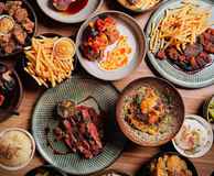 Spice Nightlife
