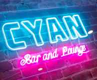 Cyan Bar & Lounge