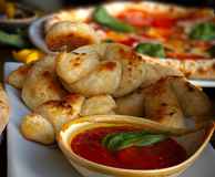 Zzetta Pizza