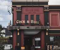 Cock & Bull