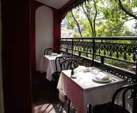 Claret Club Restaurant