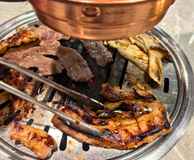 Meat House - Chinese BBQ Buffet