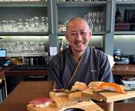 Sushiya Japanese