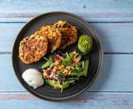 Java Jungle Cafe Bar & Eatery