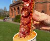 Civerinos - Forrest Road