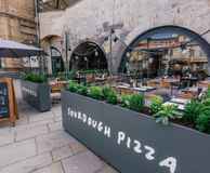 Franco Manca Southgate Bath