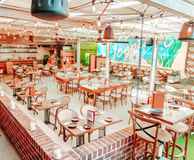 The Collective Palm Beach