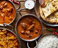 Curry Express - Biggera Waters