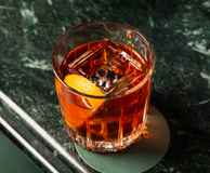 Bar Conte - Clarence Street