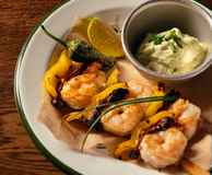 Amora Gusto Tapas & Bar
