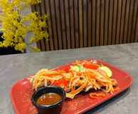 Caribbean Grill House