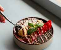 Gourmet Food Parlour - Swords