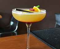 Twist & Tonic