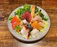 Naniwa Japanese Restaurant