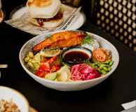 Danka Cafe and Lounge Parramatta