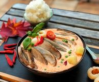 @ Thai Cuisine Queenstown
