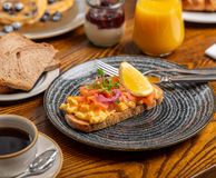 Chiswell Street Dining Rooms