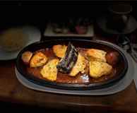 Nazende Mediterranean Oven