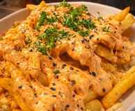Urban Kitchen and Grills