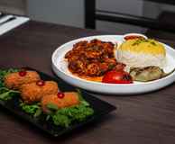 Luminous Bar & Restaurant