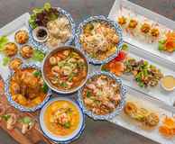 Thai Orchid Restaurant