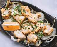 Punjab Shaftesbury Wing