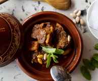 Zer Middle East Kitchen