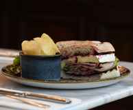 The Restaurant at Charlton House