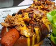 Bodean's BBQ Tower Hill