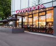 Governors Eatery & Bar