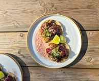 The Queens Chew Magna