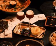 Lieu Privé Cocktail Bar