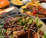 The Publican Prestons