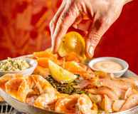 Bibis Italianissimo Restaurant