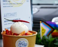 The Carb Club at Neighbourgood Market
