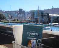 Coene's Bar & Eatery