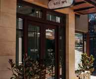 The Well Spa Couples Hideaway & Platter for 2