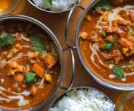 Tiki's Thai Cuisine