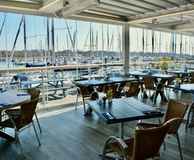 Banana Wharf Hamble