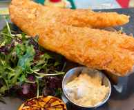 The Publican Prestons
