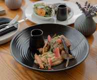 threeSixty Restaurant and Bar